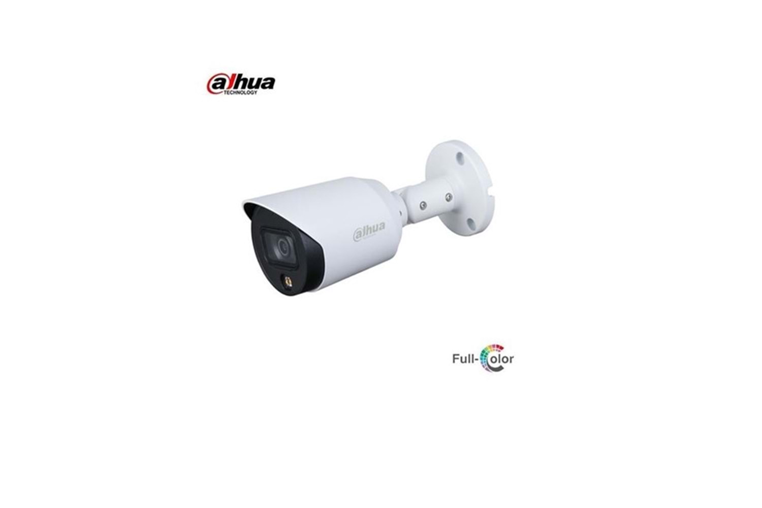DAHUA 2MP BULLET 3.6MM HAC-HFW1209TLM-A-LED-0360B 40metre AHD Kamera COLORVU