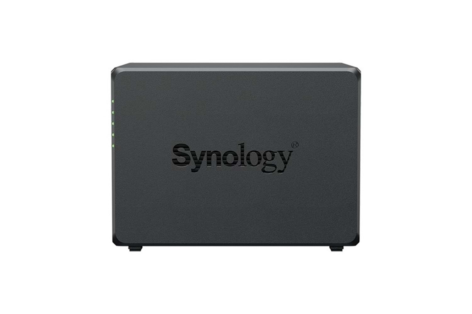 SYNOLOGY DS423 PLUS 2G CELERON QC- 2 GB RAM- 4-diskli Nas Server (Disksiz)