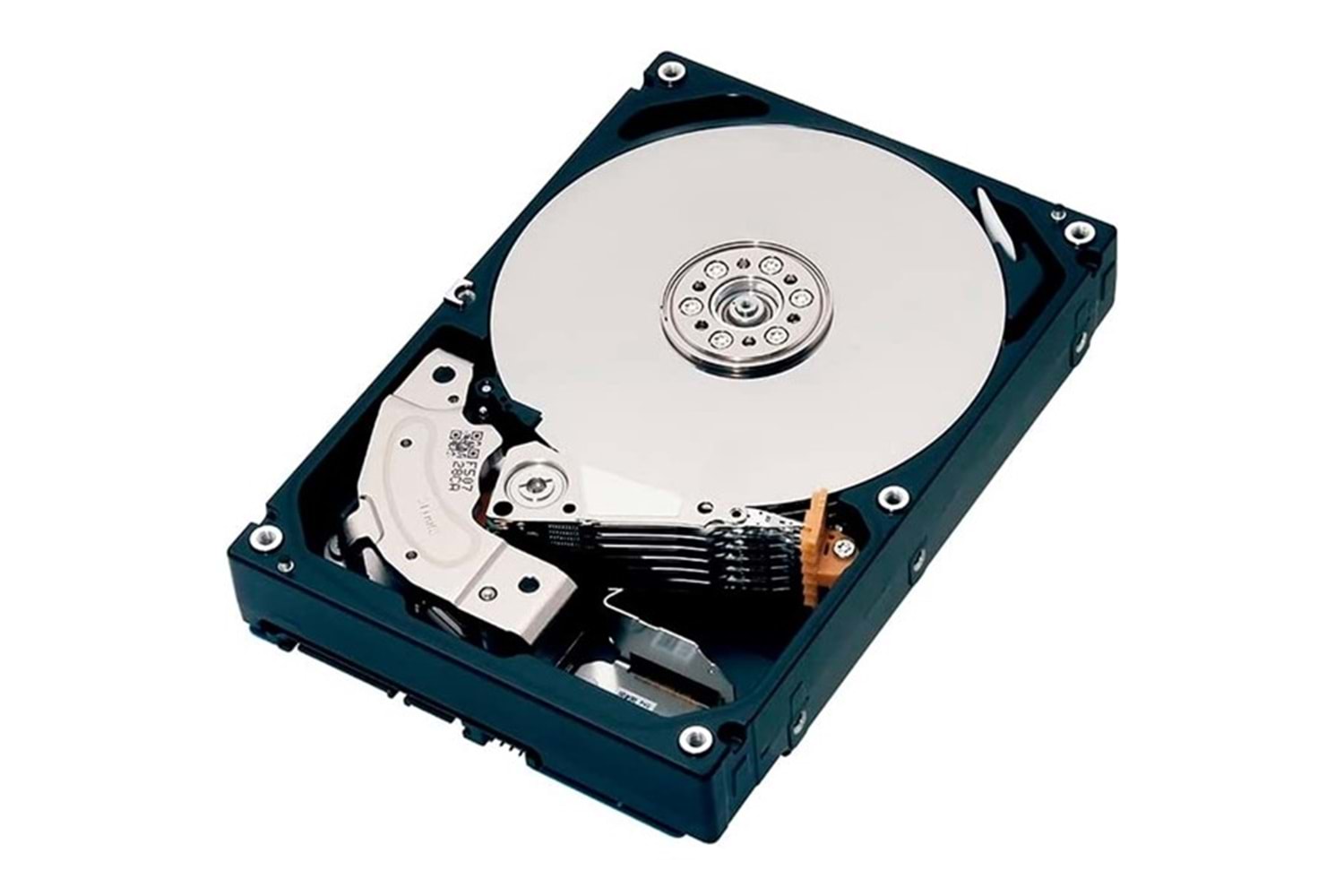 TOSHIBA 3.5