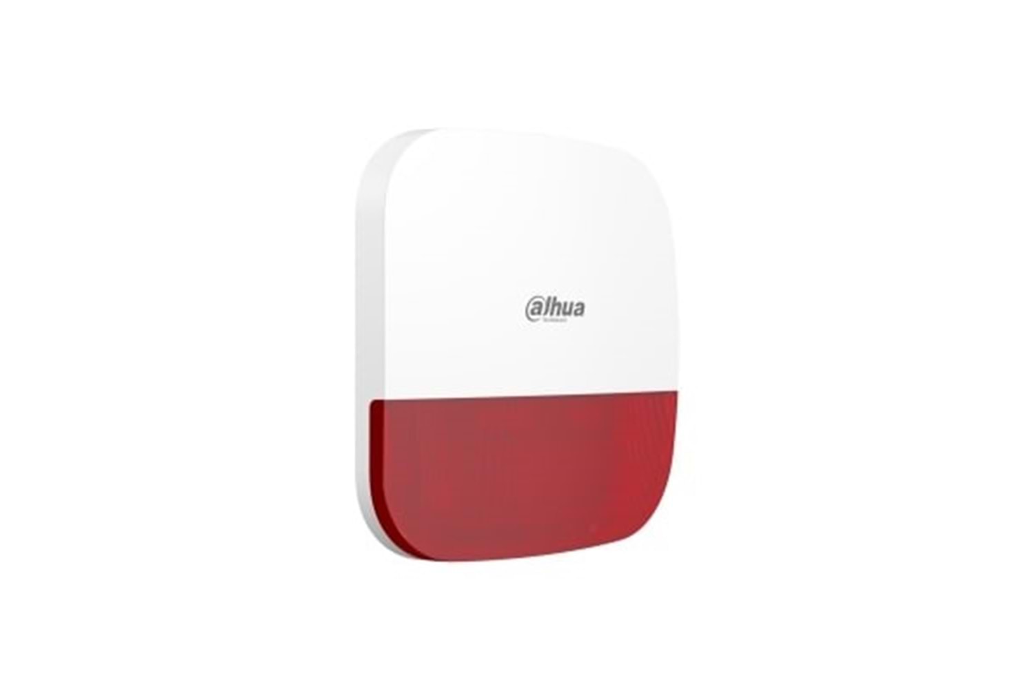 DAHUA ARA13-W2 Harici Siren Kırmızı
