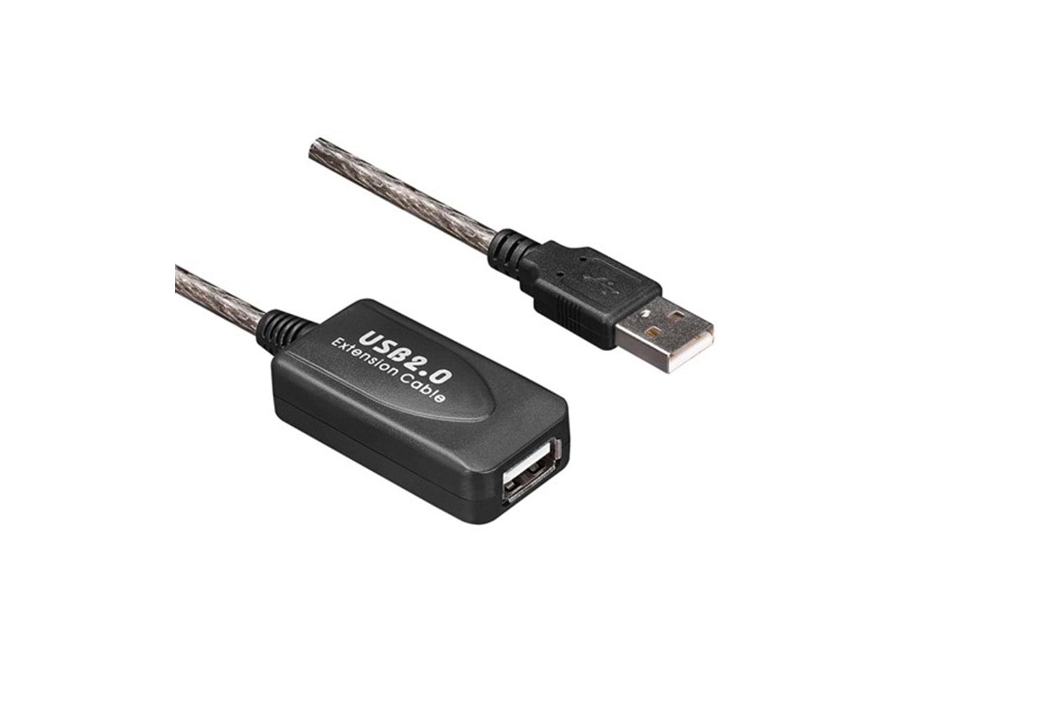 S-LINK 15metre SL-UE135 USB Uzatma Kablosu