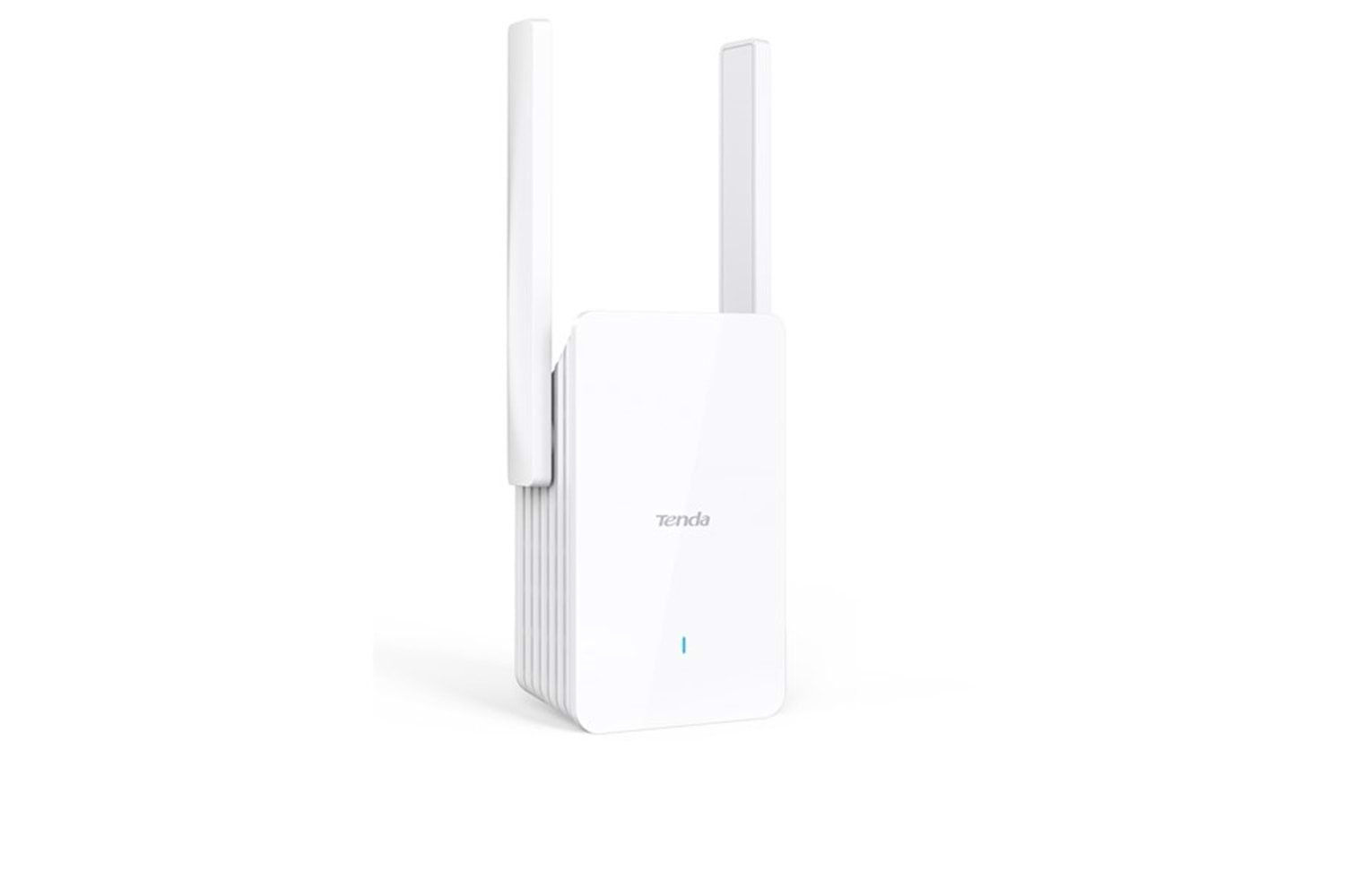 TENDA A33 AX3000 Dual Band Mesafe Genişletici EV Ofis Tipi Router Priz Tip