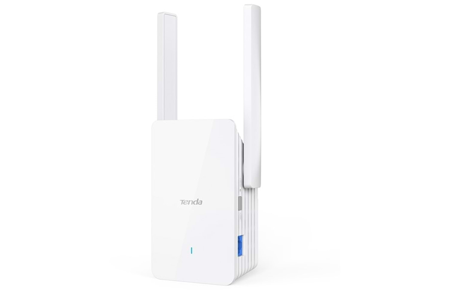 TENDA A33 AX3000 Dual Band Mesafe Genişletici EV Ofis Tipi Router Priz Tip