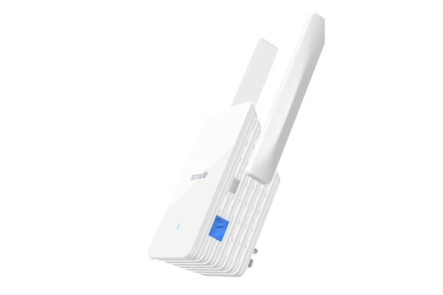 TENDA A33 AX3000 Dual Band Mesafe Genişletici EV Ofis Tipi Router Priz Tip
