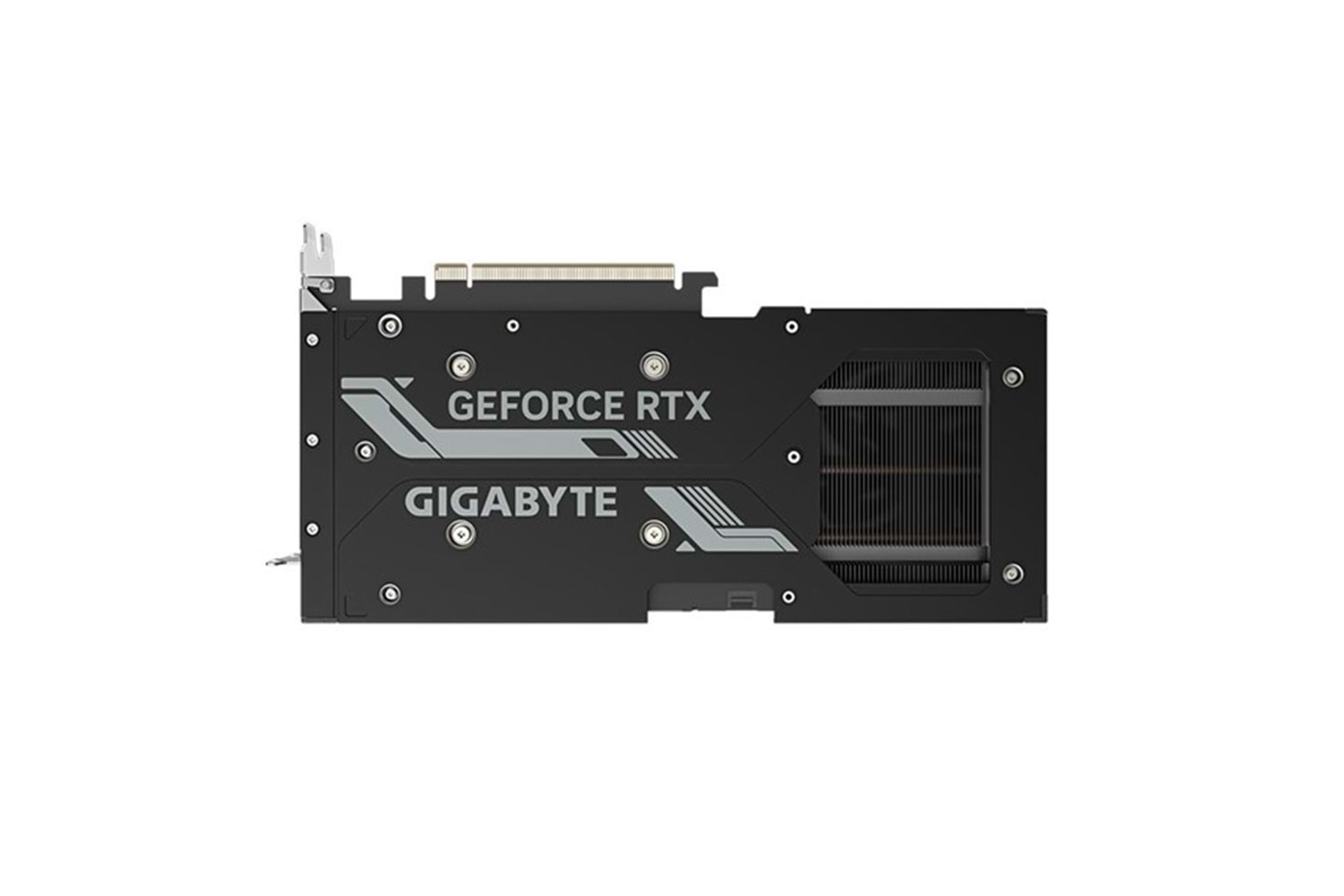 GIGABYTE RTX4070 12GB WINDFORCE OC GV-N4070WF3OC-12GD GDDR6X 192bit HDMI DP PCIe 16X v4.0