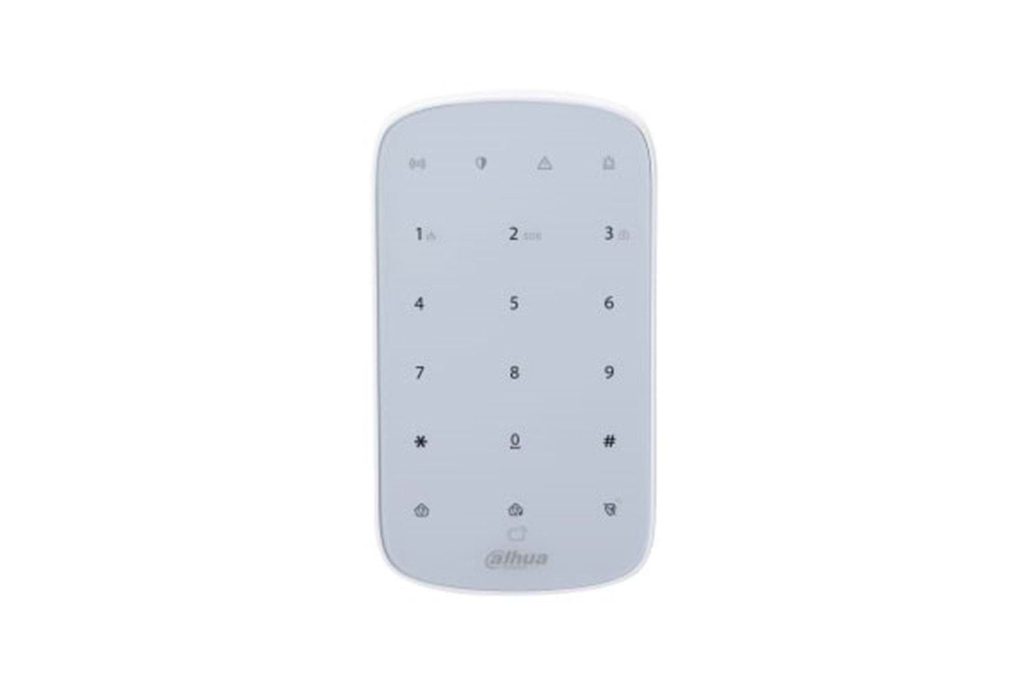 DAHUA ARK30T-W2 Keypad