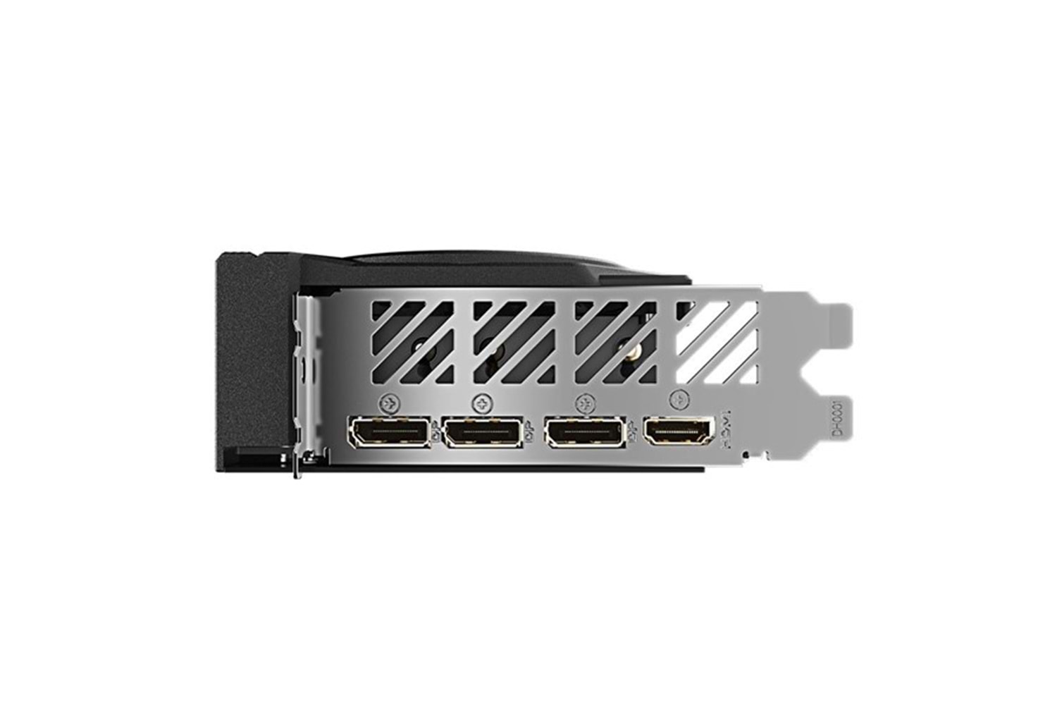 GIGABYTE RTX4070Ti 12GB WINDFORCE GV-N407TWF3OC-12GD GDDR6X 192bit HDMI DP PCIe 16X v4.0