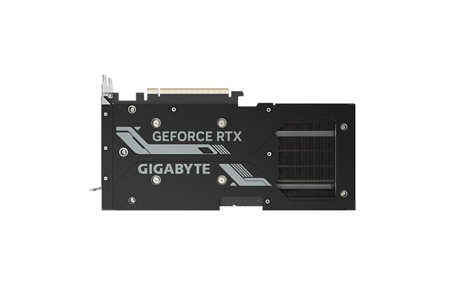 GIGABYTE RTX4070Ti 12GB WINDFORCE GV-N407TWF3OC-12GD GDDR6X 192bit HDMI DP PCIe 16X v4.0