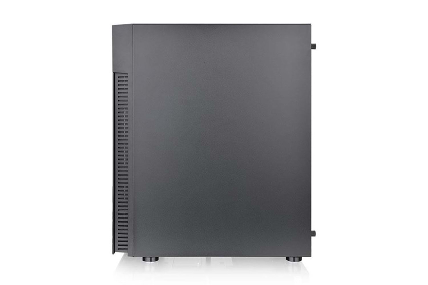THERMALTAKE 650W 80+ CA-3X3-65M1WE-00 Gaming Mid-Tower PC Kasası