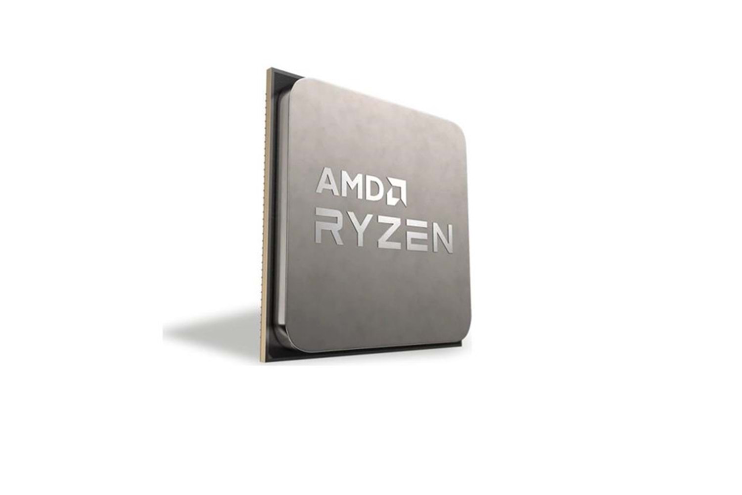 AMD RYZEN 5 5500 19MB 6çekirdekli VGA YOK AM4 65w Kutusuz+Fanlı
