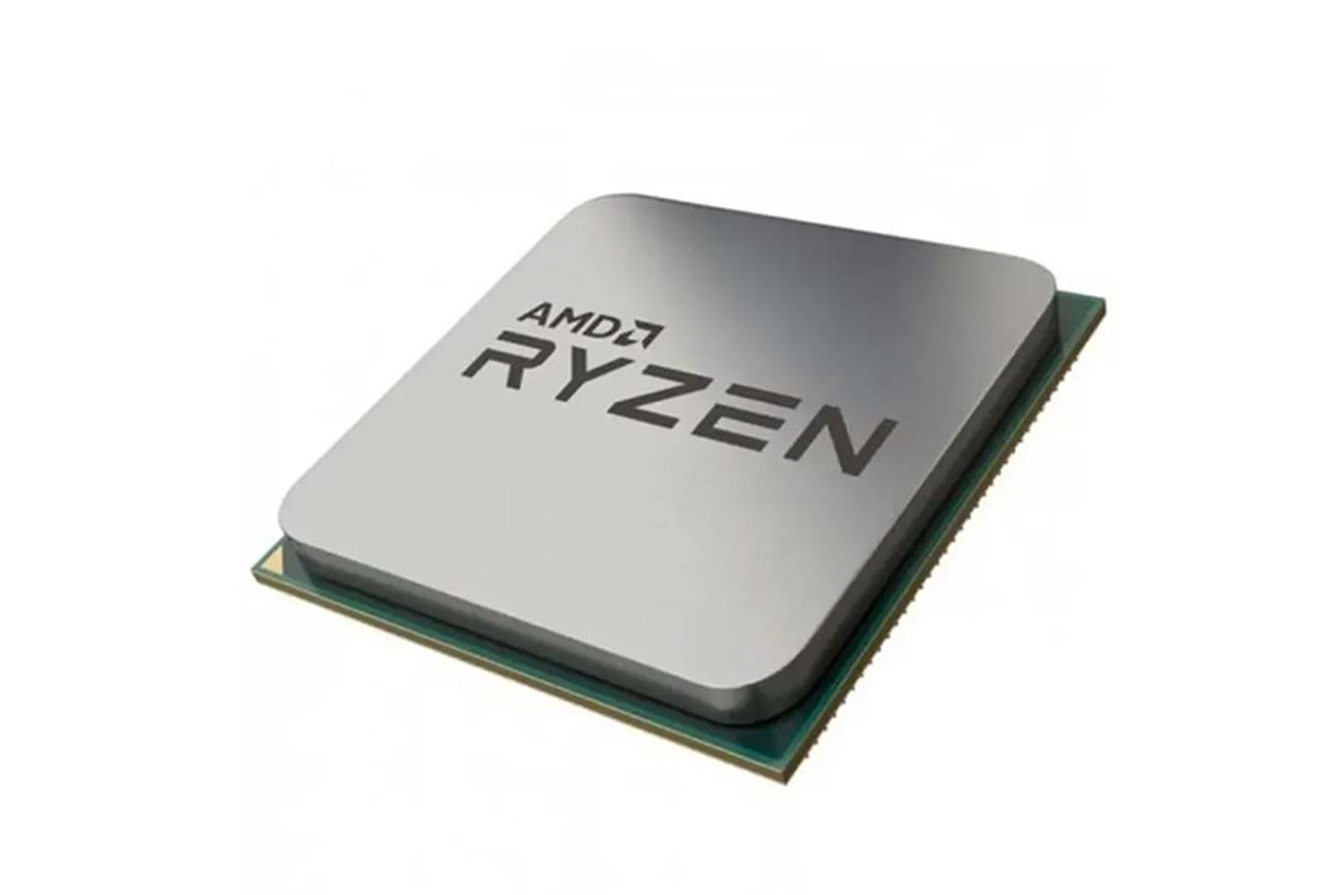 AMD RYZEN 5 5500 19MB 6çekirdekli VGA YOK AM4 65w Kutusuz+Fanlı