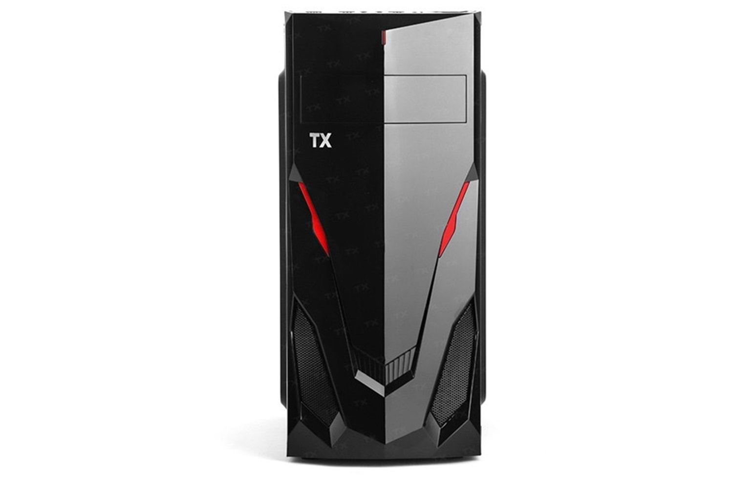 TX 300W K3 TXCHK3SP300 Standart Mid-Tower PC Kasası