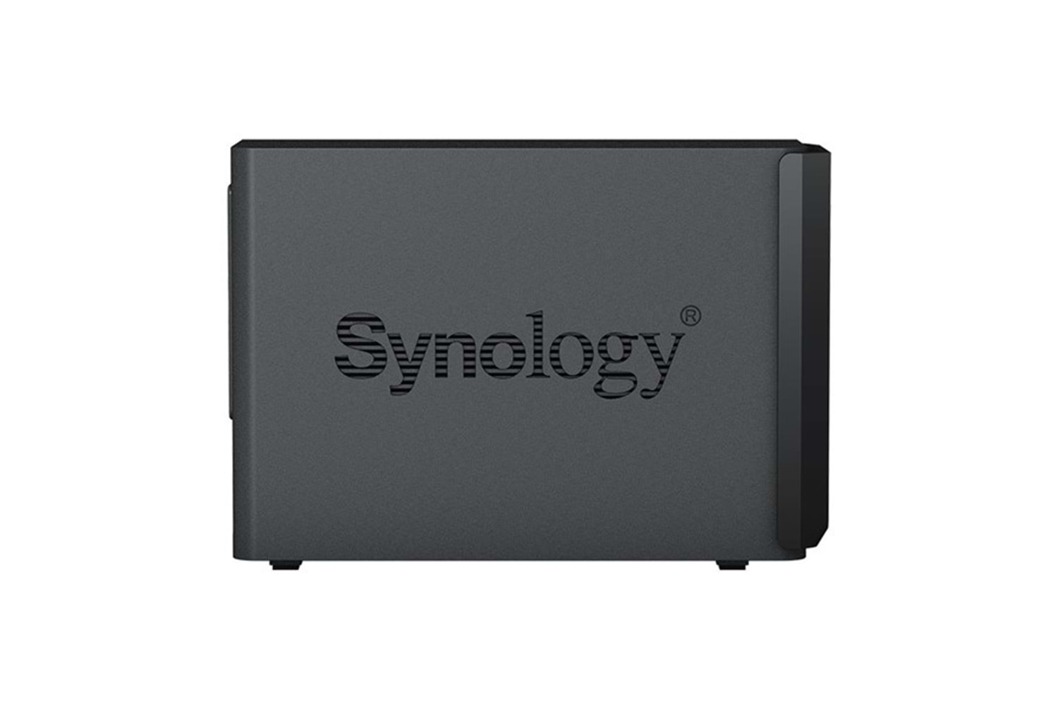 SYNOLOGY DS223 REALTEK QC 2 GB RAM- 2-diskli Nas Server (Disksiz)