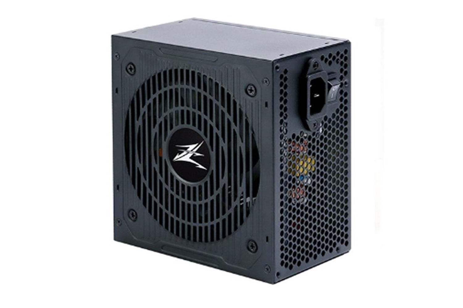 ZALMAN 500W 80+ MEGA MAX ZM500-TXII Power Supply