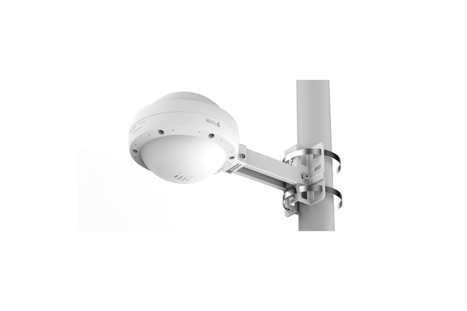 RUIJIE RG-RAP6262(G) AX1800 Dual Band 300metreye kadar Harici Access Point