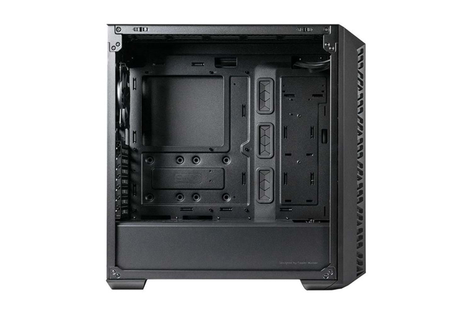 COOLERMASTER MB520 MB520-KGNN-S03 Gaming E-ATX PC Kasası