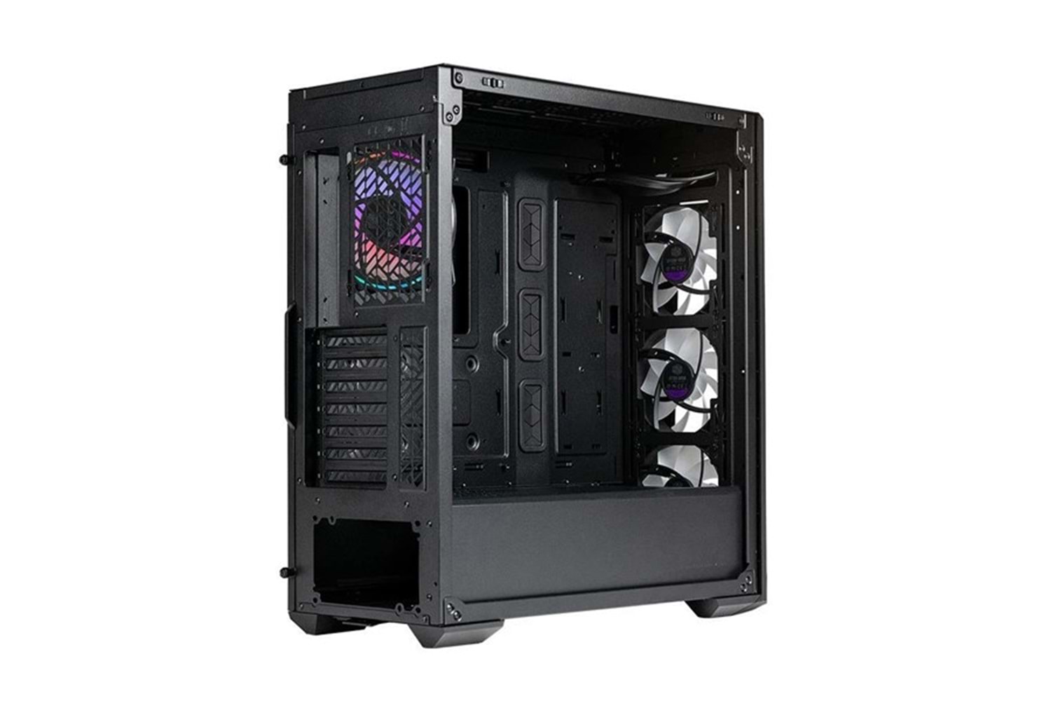 COOLERMASTER MB520 MB520-KGNN-S03 Gaming E-ATX PC Kasası