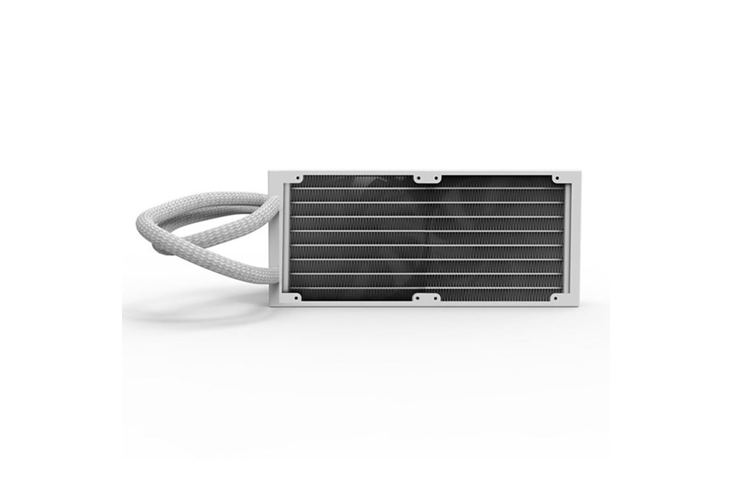 ZALMAN 240mm RESERATOR5-Z24-WH ARGB Sıvı Soğutmalı AM5-1700p İşlemci Fanı Beyaz
