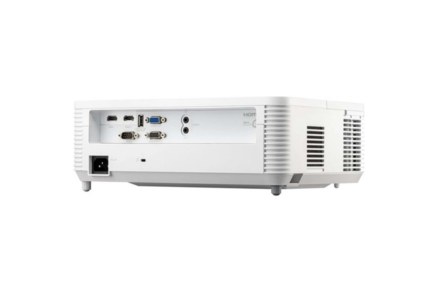 VIEWSONIC 4500ansilümen 800x600 PA700S DLP HDMI Projeksiyon