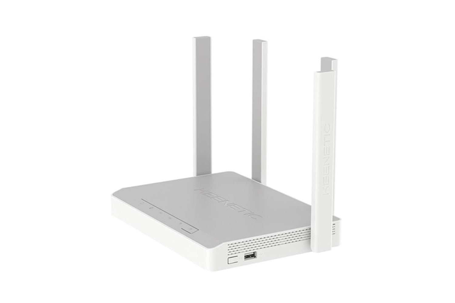 KEENETIC EKSTRA DSL KN-2112-01TR AC1200 Dual Band VDSL Modem Router
