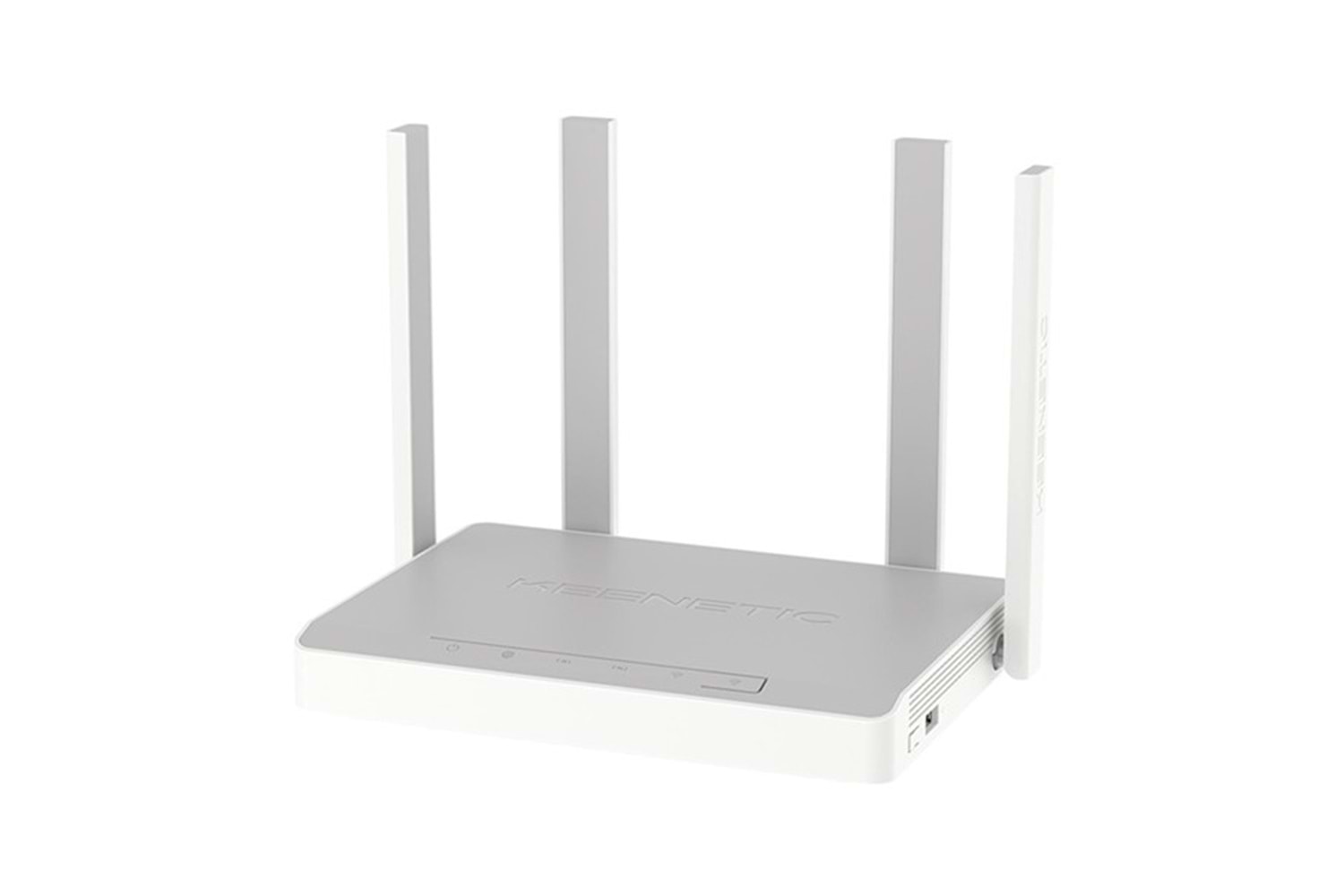 KEENETIC EKSTRA DSL KN-2112-01TR AC1200 Dual Band VDSL Modem Router