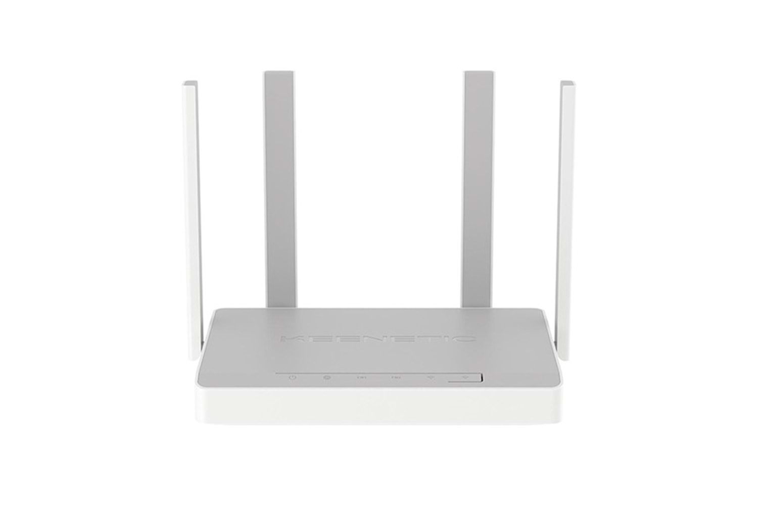 KEENETIC EKSTRA DSL KN-2112-01TR AC1200 Dual Band VDSL Modem Router
