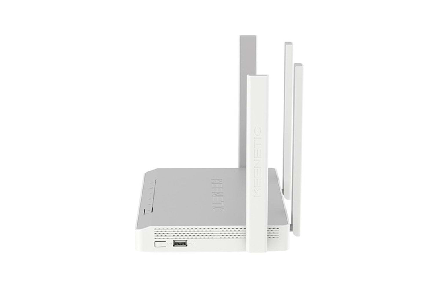 KEENETIC EKSTRA DSL KN-2112-01TR AC1200 Dual Band VDSL Modem Router