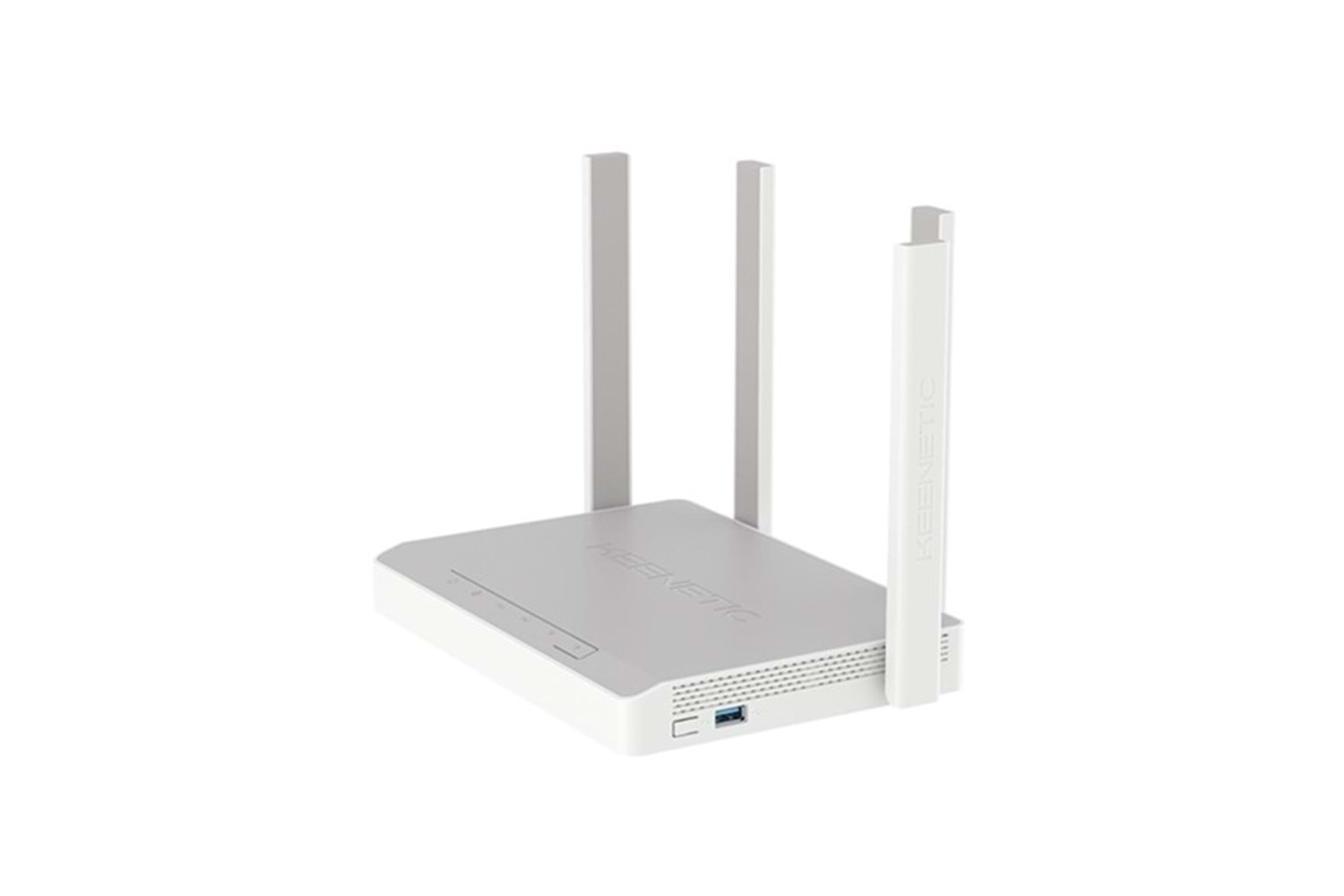 KEENETIC HOPPER DSL KN-3610-01EN AX1800 Dual Band VDSL Mesh Router