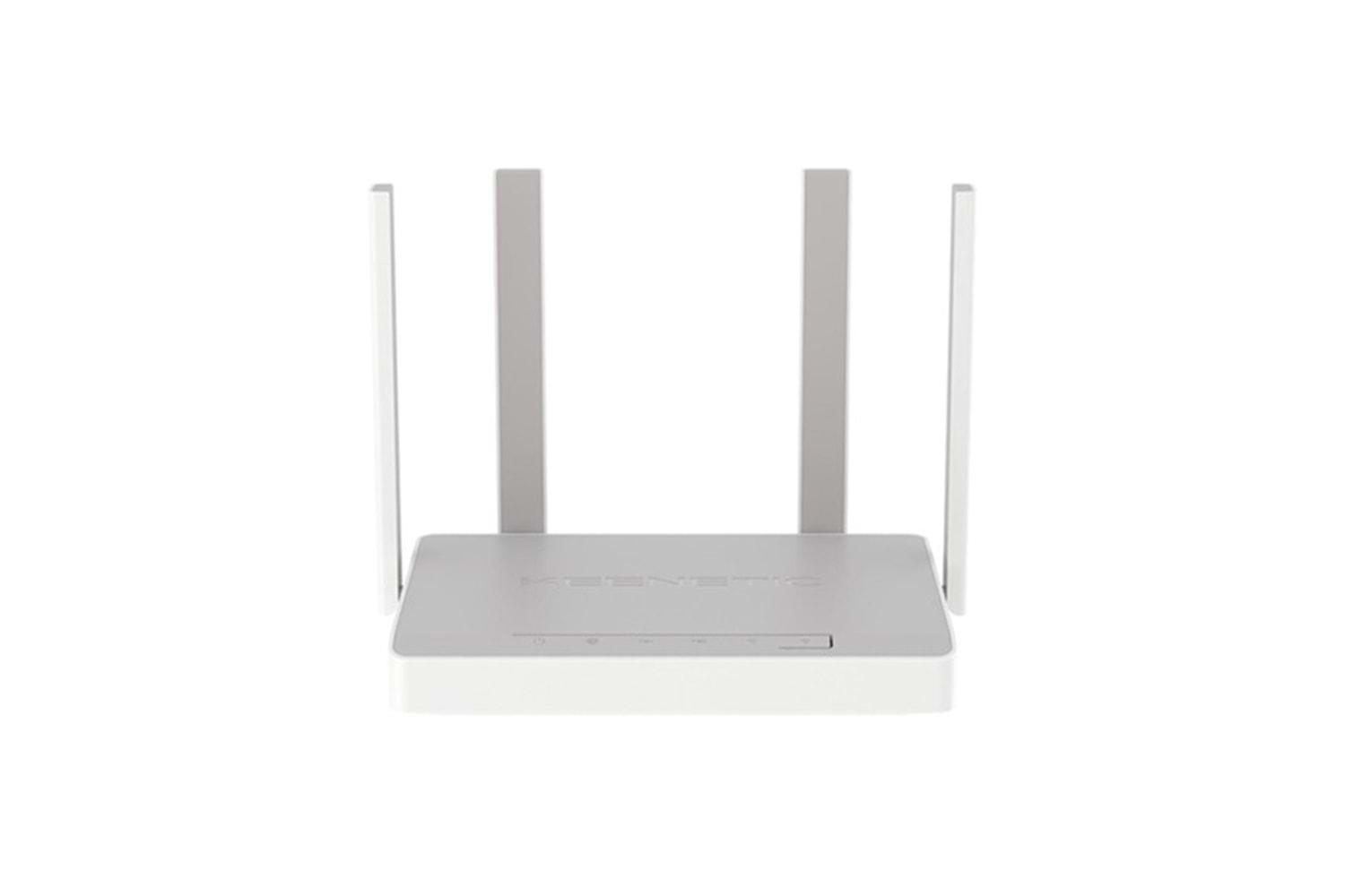 KEENETIC HOPPER DSL KN-3610-01EN AX1800 Dual Band VDSL Mesh Router