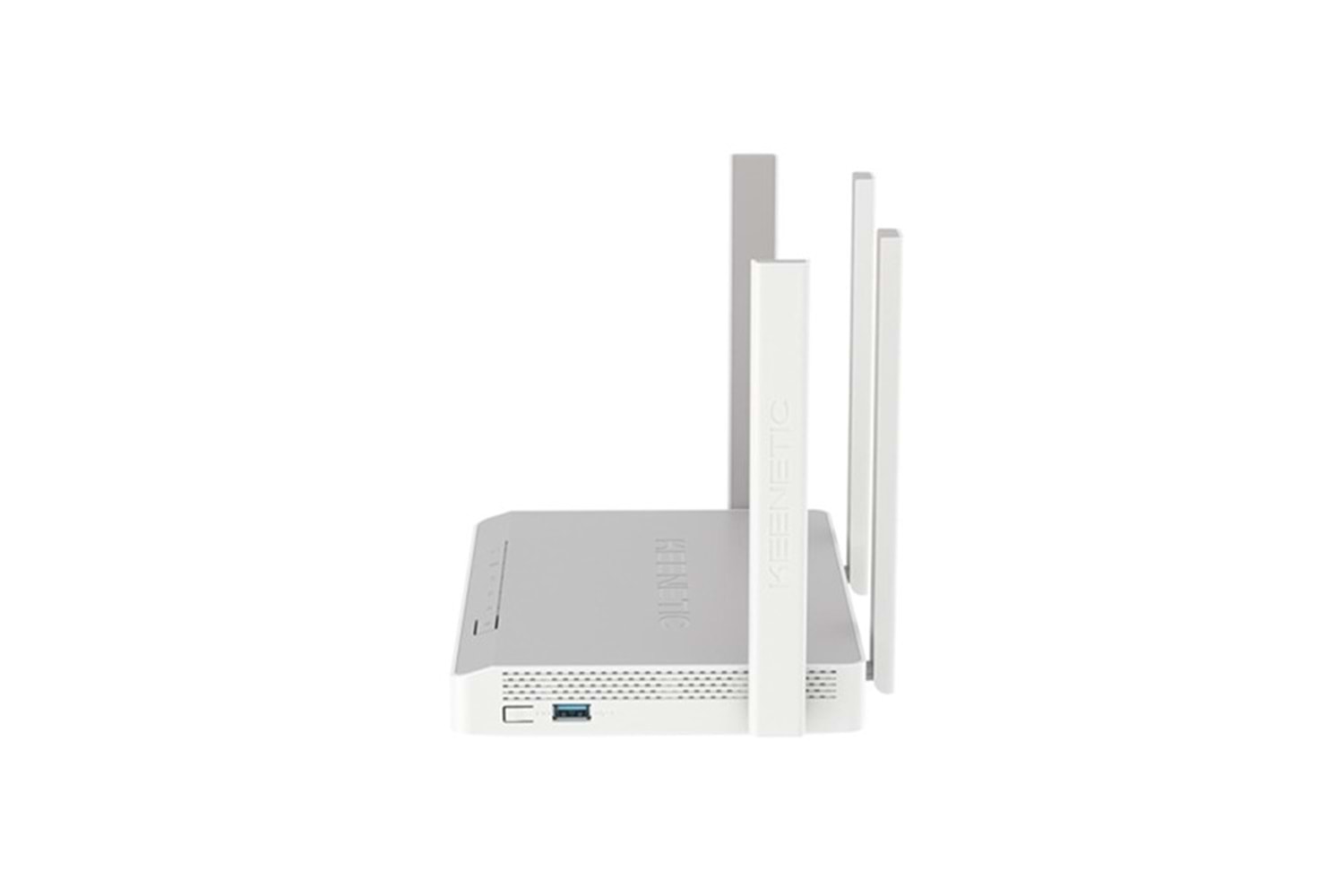 KEENETIC HOPPER DSL KN-3610-01EN AX1800 Dual Band VDSL Mesh Router