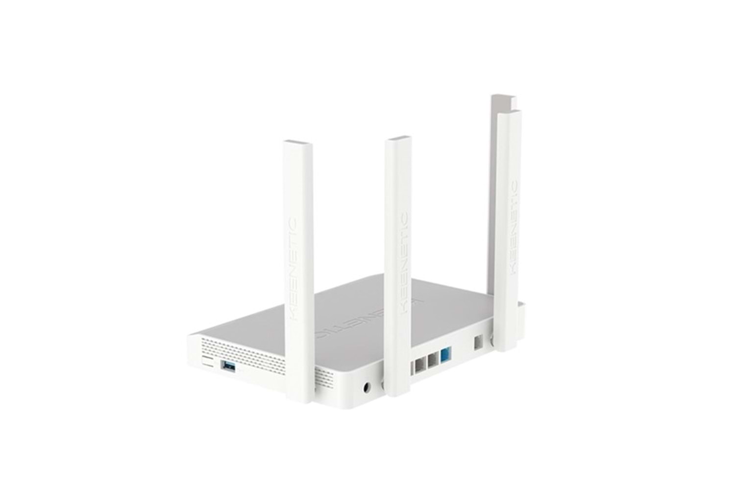 KEENETIC HOPPER DSL KN-3610-01EN AX1800 Dual Band VDSL Mesh Router