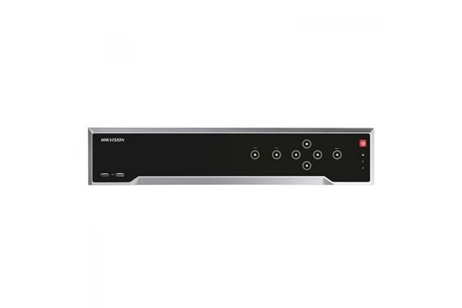 HIKVISION 32kanal DS-8632NI-I8 8-diskli NVR Kayıt Cihazı
