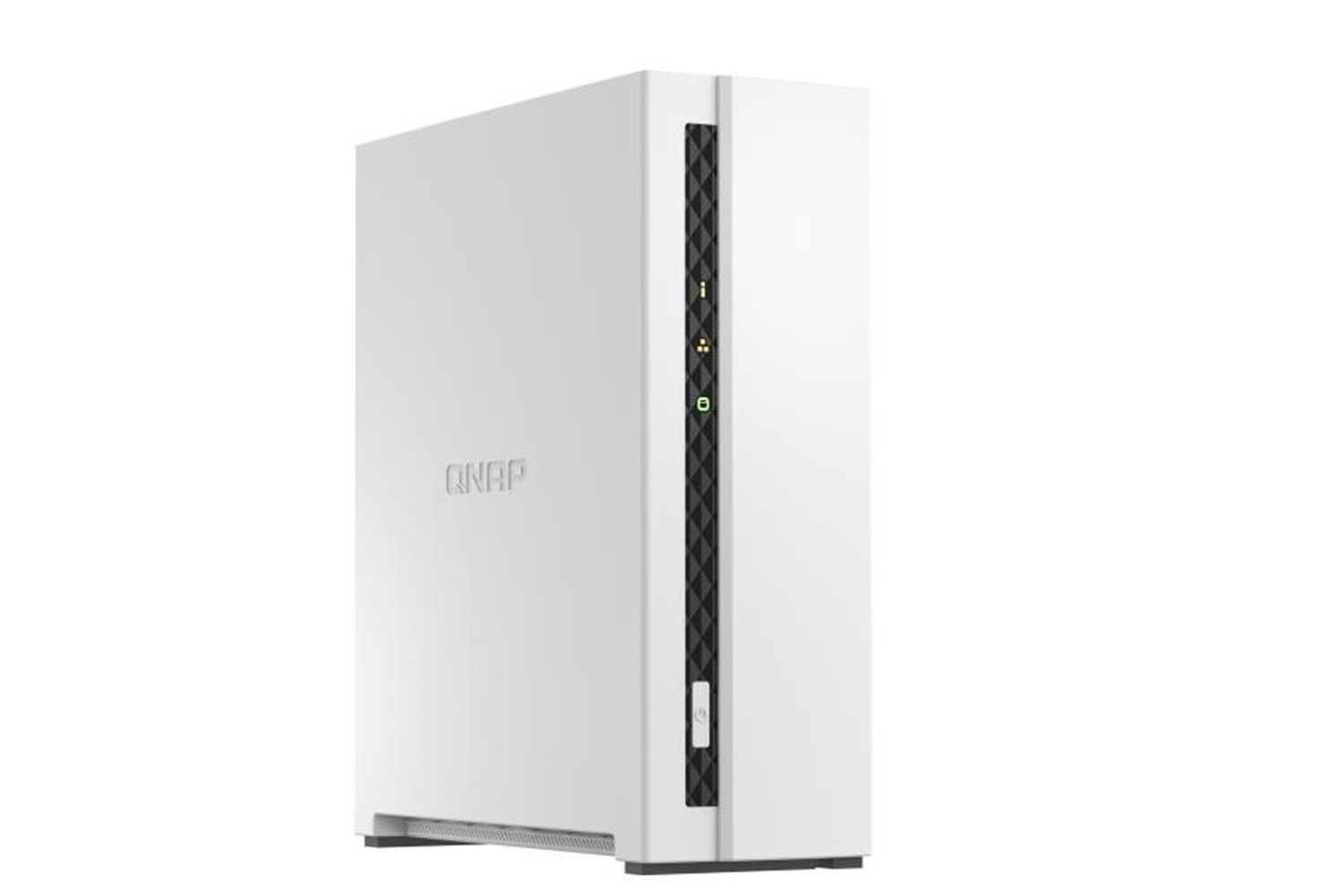 QNAP TS-133-2GB ARM QC 2 GB RAM- 1-diskli Nas Server (Disksiz)