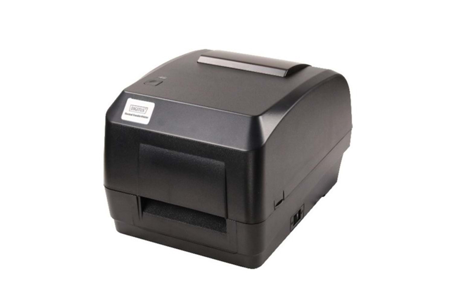 DIGITUS 300dpi DA-81021 Termal,Direkt Termal USB,Seri,Ethernet Barkod Yazıcı