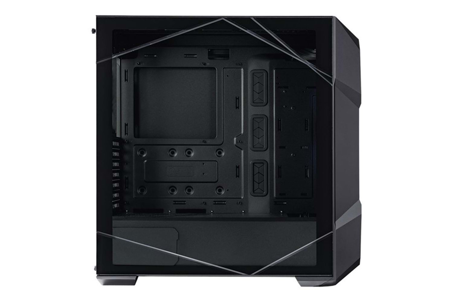 COOLERMASTER 700W 80+ TD500 v2 TD500V2-KGNN70-STU Gaming E-ATX PC Kasası