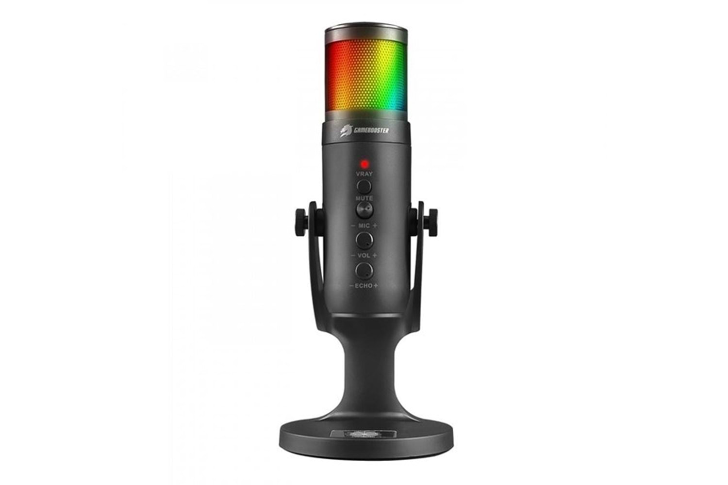 GameBooster MC120 USB Gaming Mikrofon GB-MC120