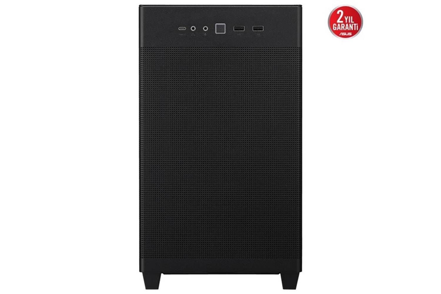 ASUS PRIME AP201 CAM Gaming Mid-Tower PC Kasası