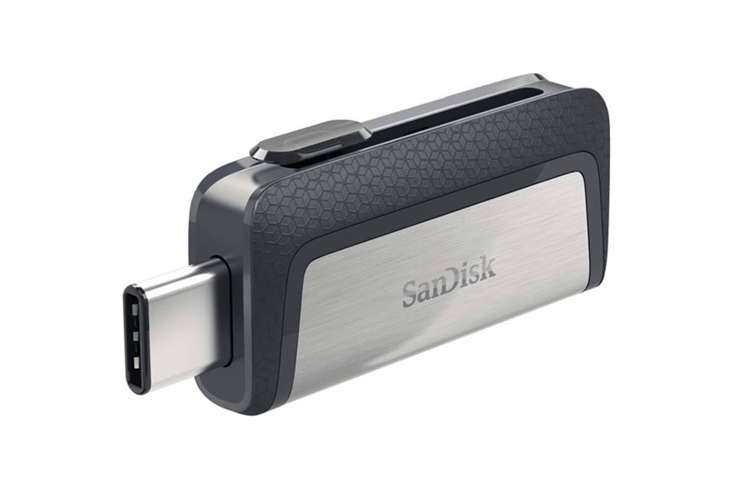 SANDISK 128GB USB 3.0,Type-C SDDDC2-128G-G46 Taşınabilir Bellek
