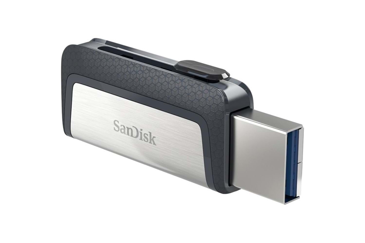 SANDISK 128GB USB 3.0,Type-C SDDDC2-128G-G46 Taşınabilir Bellek