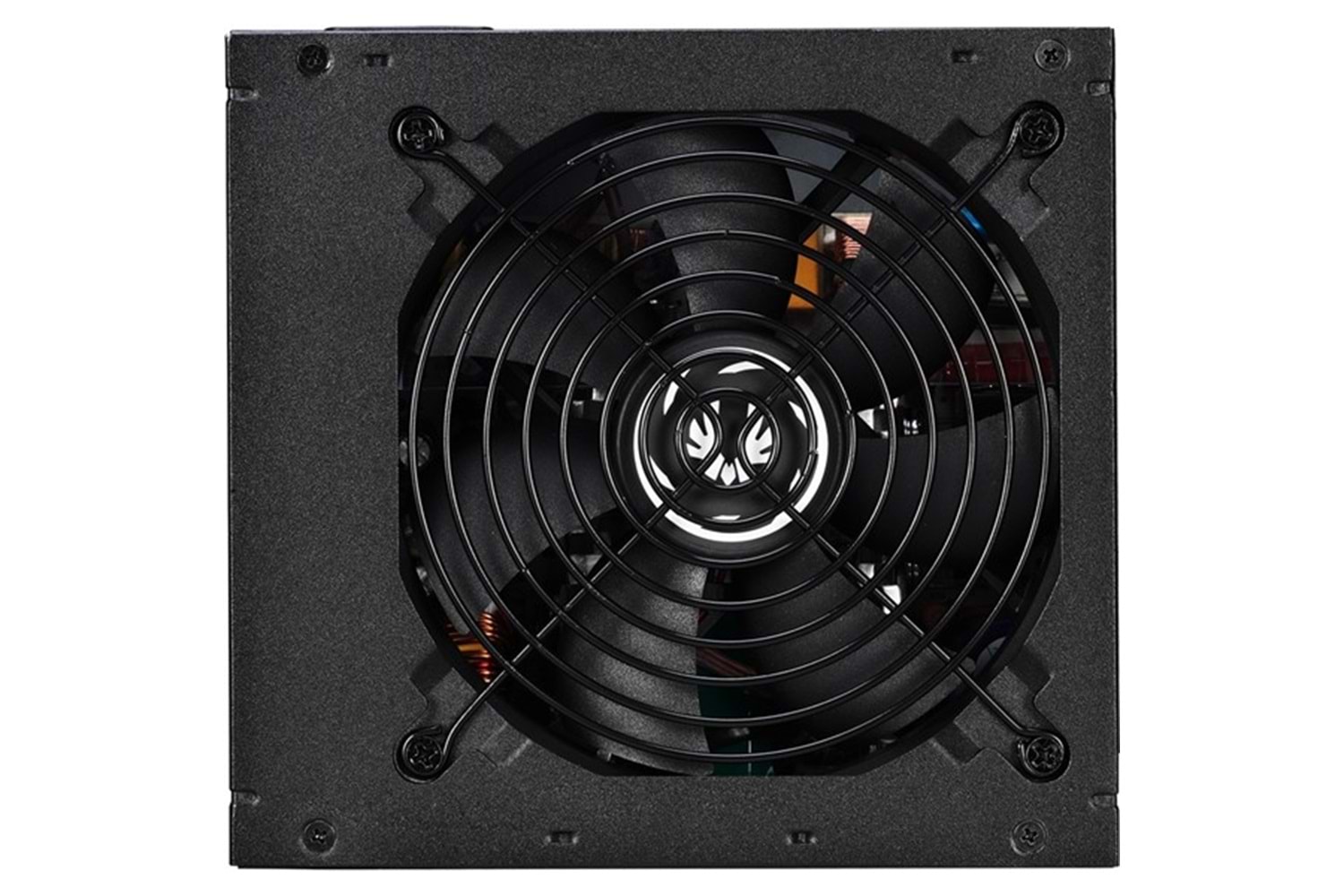 BITFENIX 600W 80+ BP-BP600ALNN-9R 12cm Fanlı Power Supply