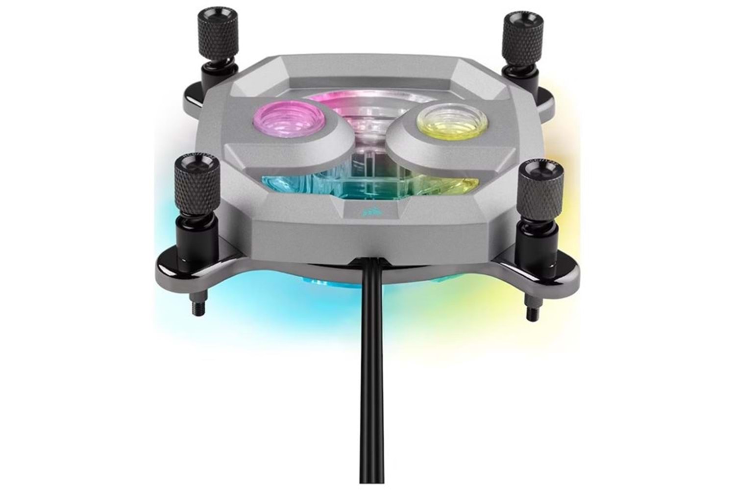 CORSAIR CX-9010017-WW CPU WaterBlock Hydro X Series XC7 RGB PRO