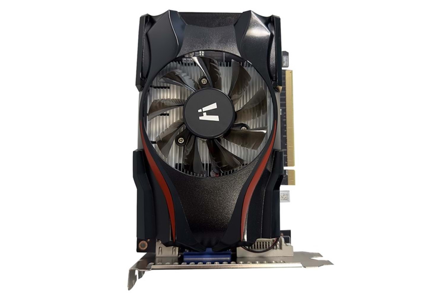 HI-LEVEL RX550 4GB HLV550D5S4GH1 GDDR5 128bit HDMI DVI DP PCIe 16X v3.0