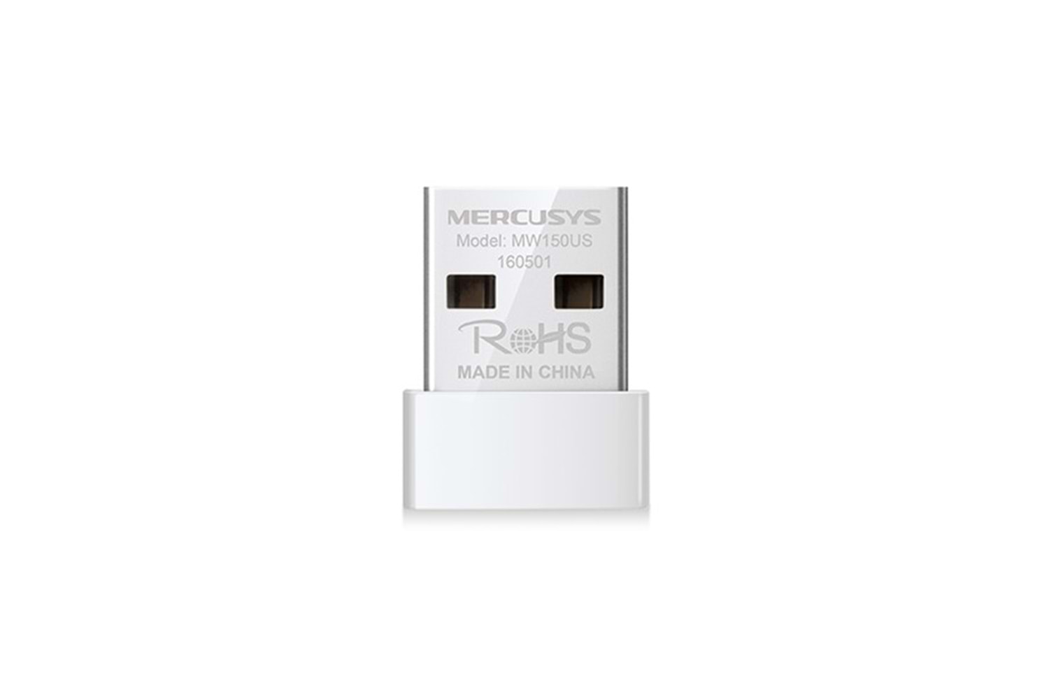MERCUSYS MW150US N150 2.4ghz USB 2,0 Kablosuz Adaptör