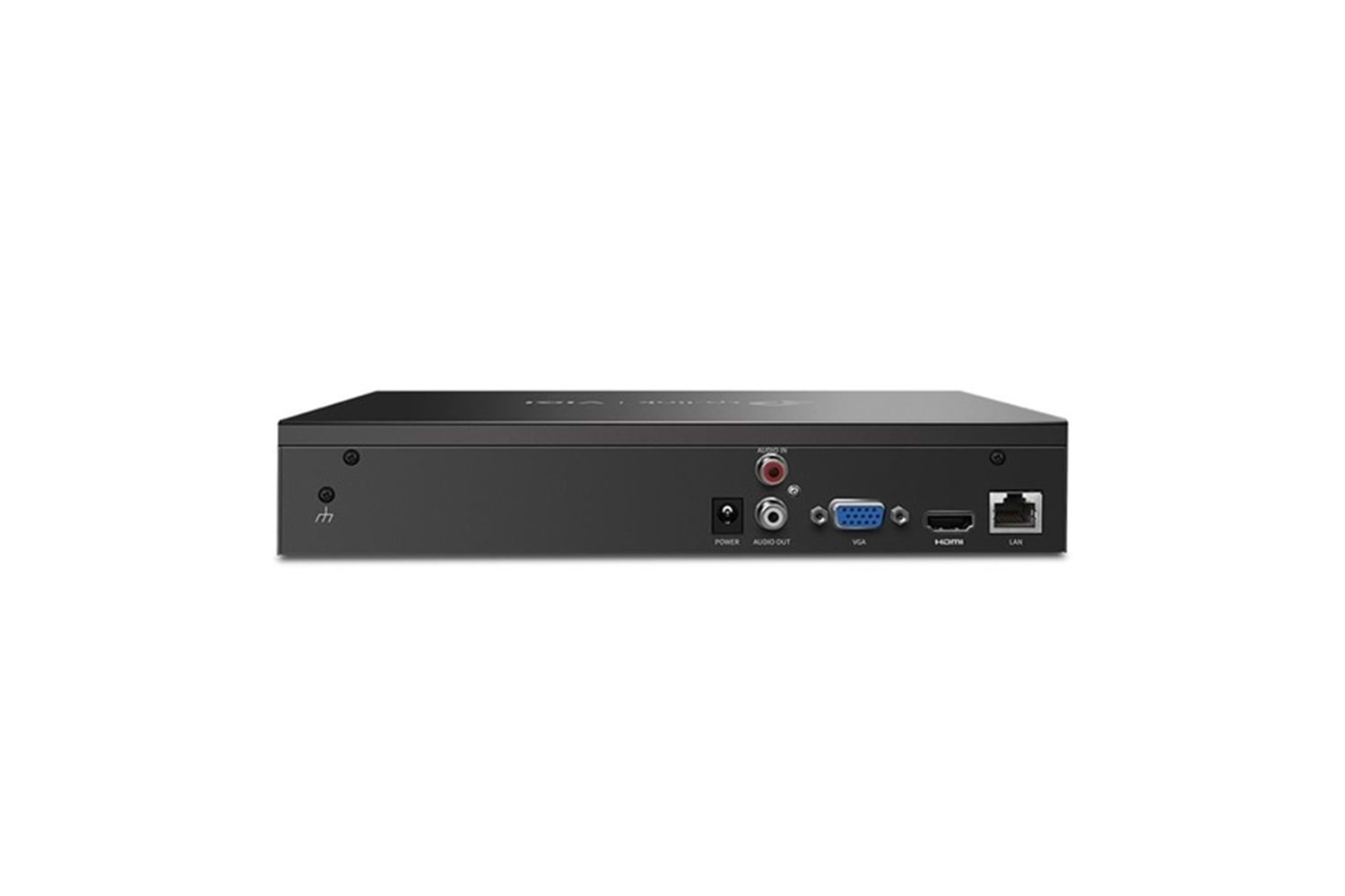 TP-LINK 8kanal 5mp VIGI NVR1008H 1-diskli H265+ NVR Kayıt Cihazı