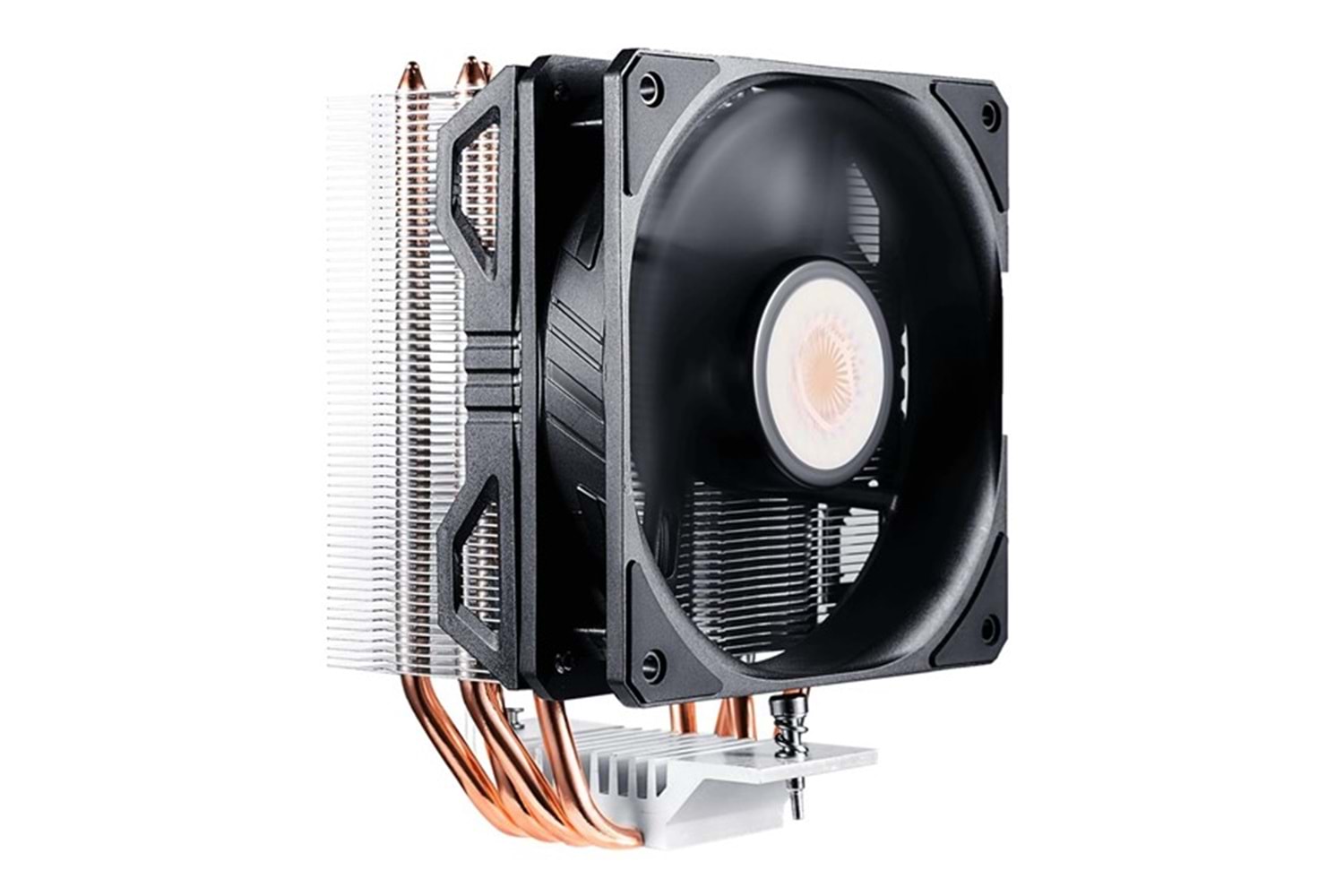 COOLERMASTER 120mm HYPER 212 EVO V2 RR-2V2E-18PK-R2 Hava Soğutmalı 1700p İşlemci Fanı