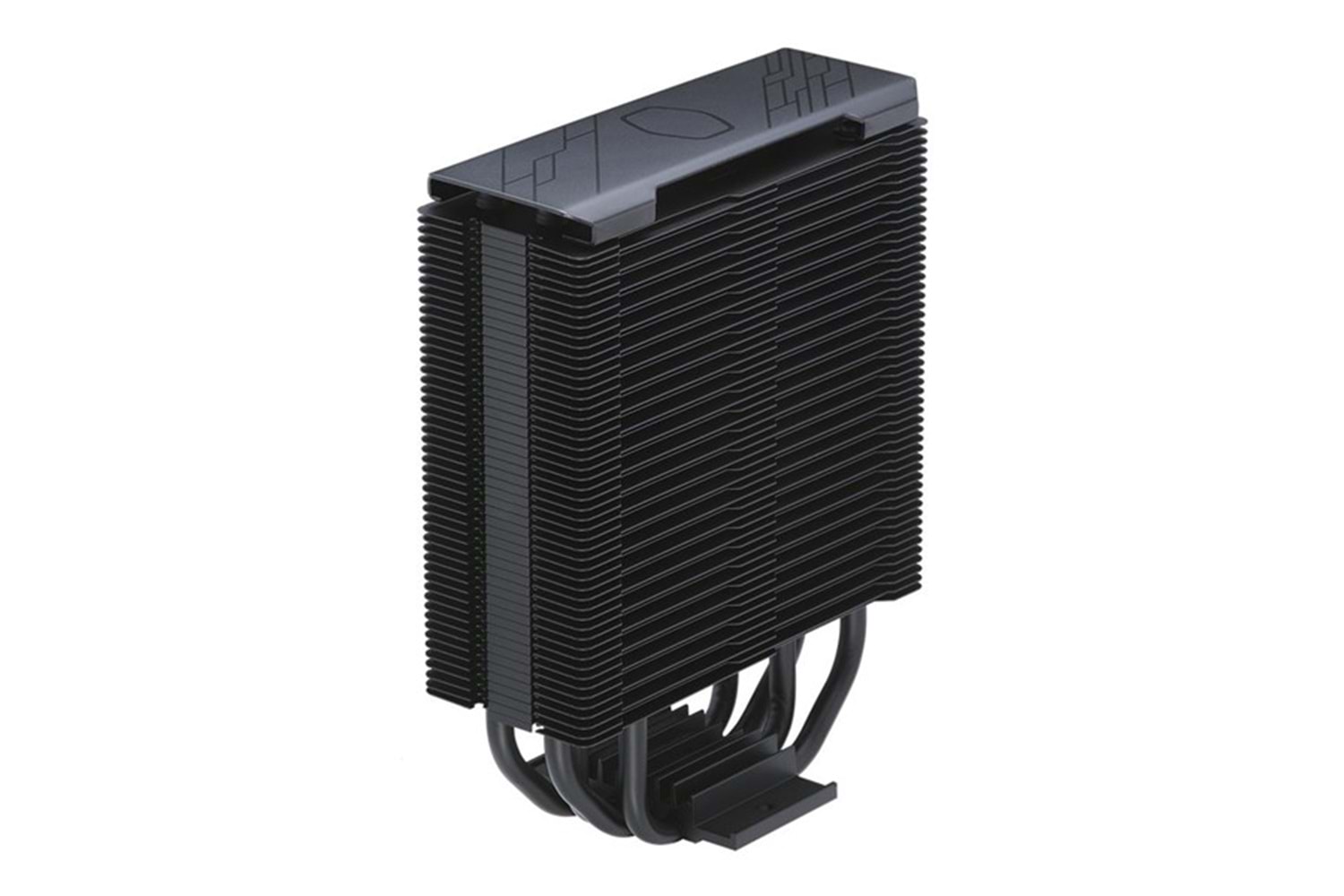 COOLERMASTER HYPER 212 HALO BLACK RR-S4KK-20PA-R1 Hava Soğutmalı AM5-1700p İşlemci Fanı