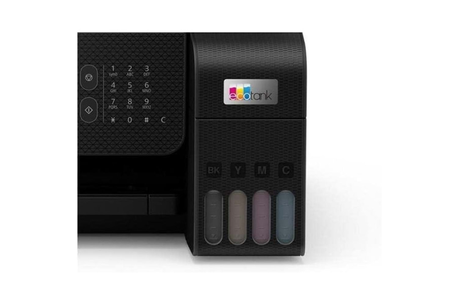 EPSON A4 Renkli L5290 Çok Fonksiyonlu Tanklı Yazıcı Fax USB 2.0,Ethernet,Kablosuz