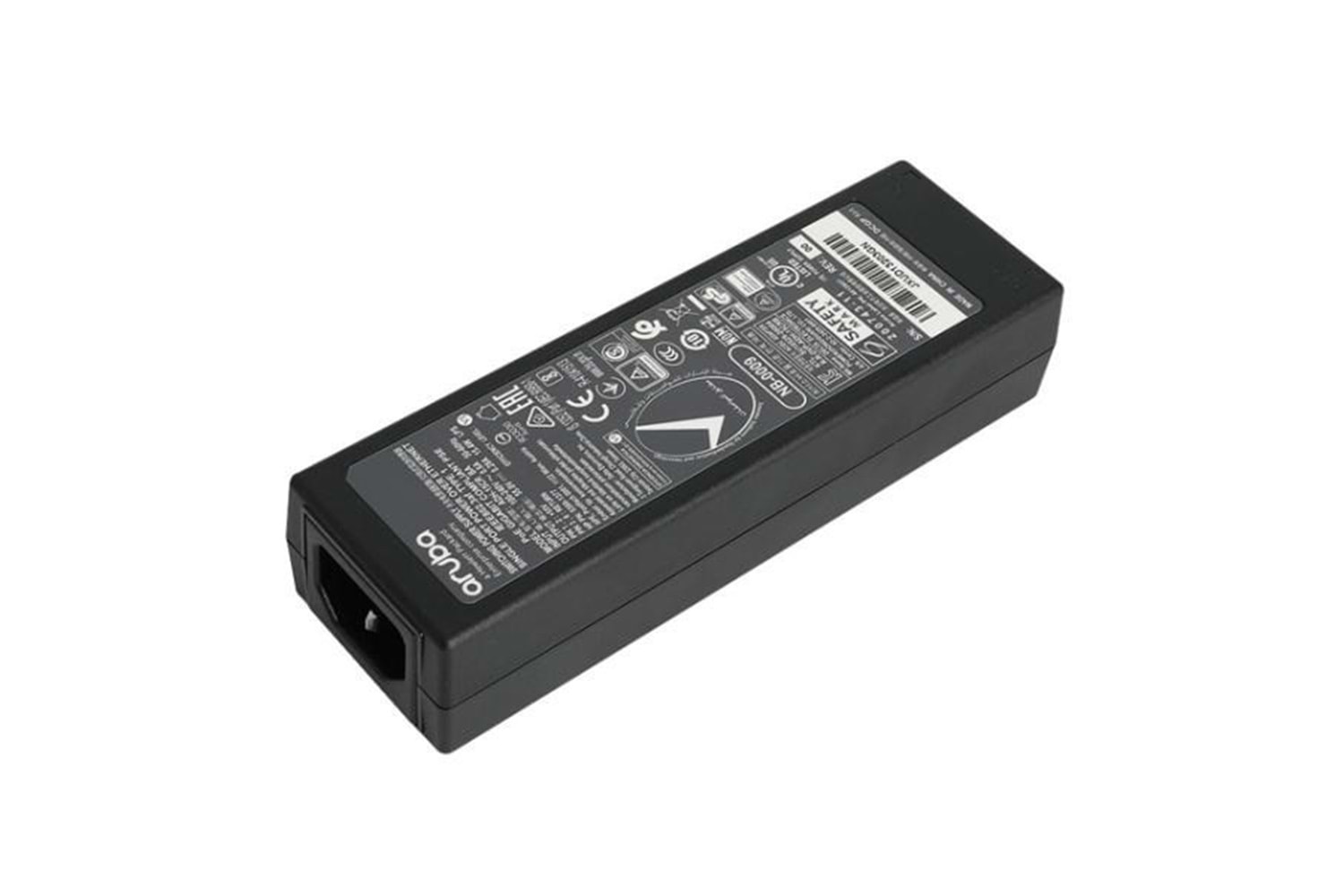ARUBA Instant On 802.3af R8W31A Gigabit 15.4W POE Adaptör