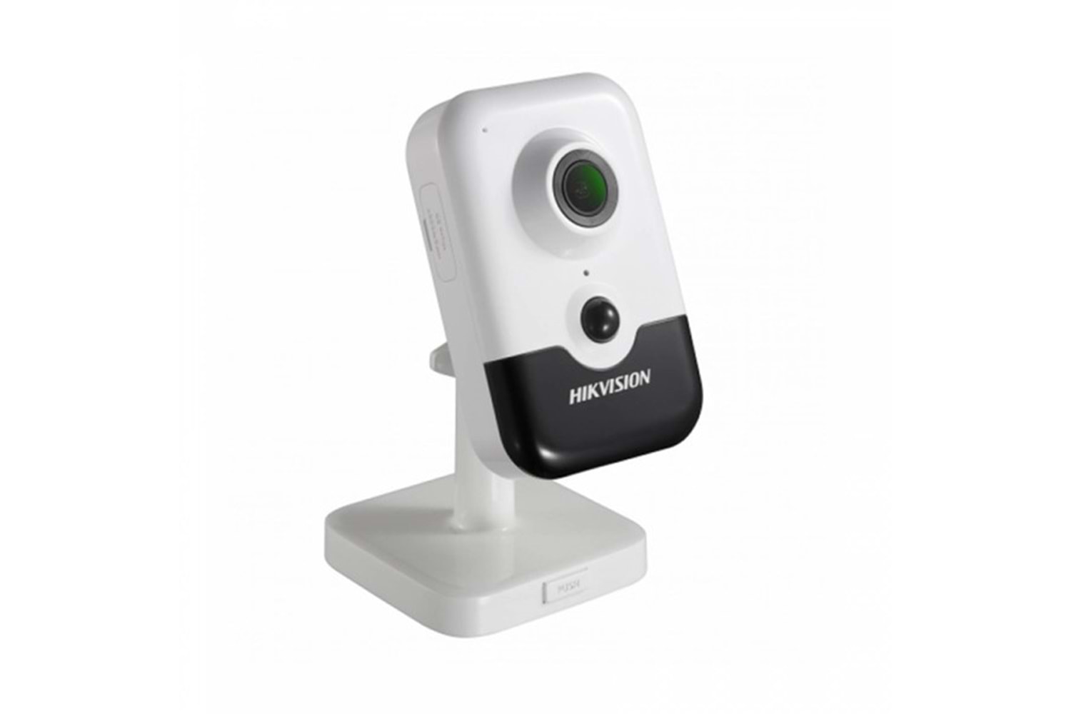 HIKVISION 2MP KÜP 2.8MM DS-2CD2421G0-IW Wifi Kablosuz IP Kamera