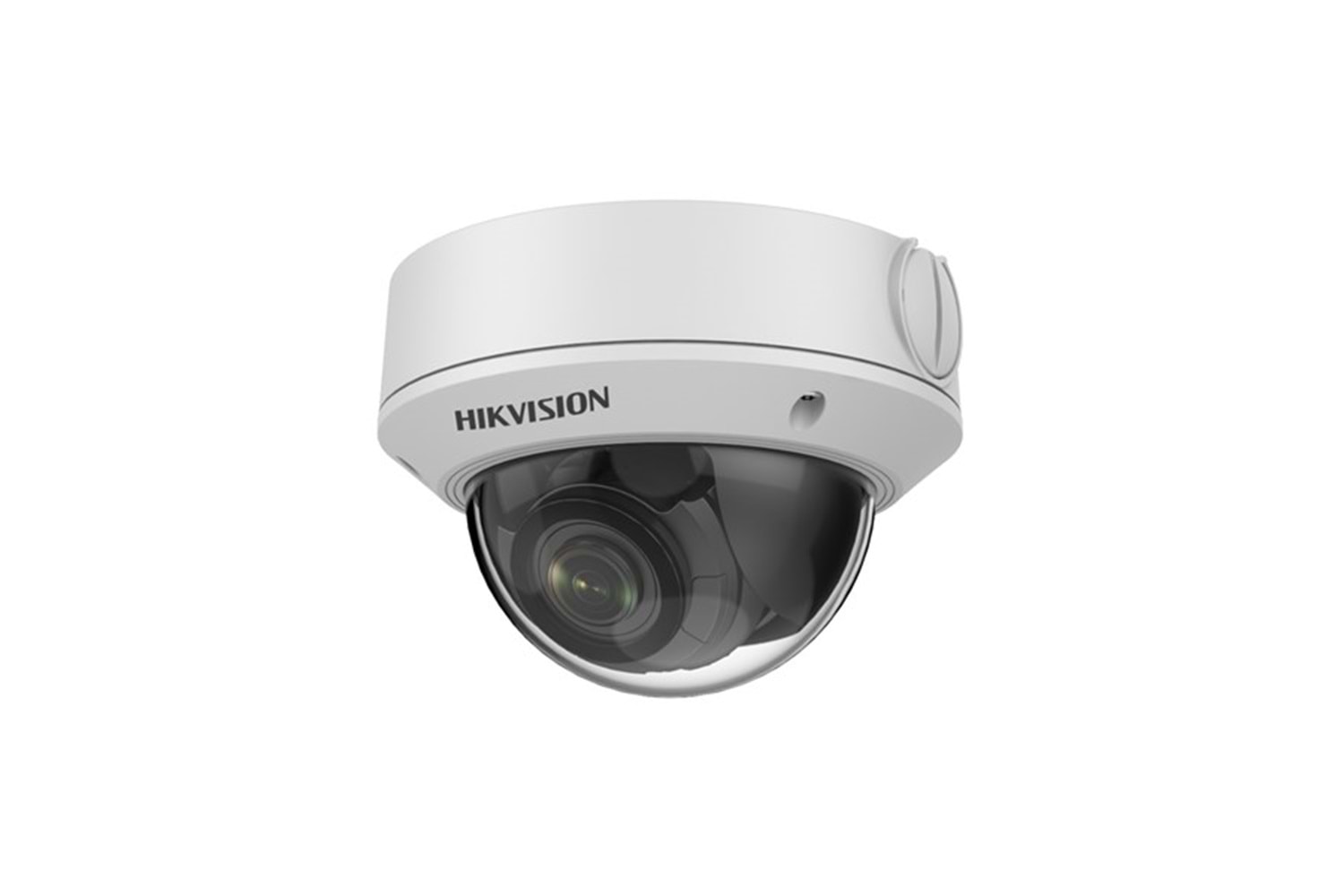 HIKVISION 4MP DOME 2.7-13.5MM MOTORİZE DS-2CD1743G0-IZS/UK IP IR Dome Kamera
